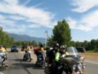 Sturgis Run 2007 Maui HOG Chapter
      <a href="http://www.garybland.com">http://www.garybland.com</a>
      