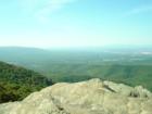 The Valley Below