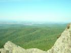 on top of the world!