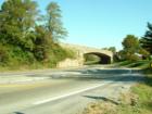 Curves in the road!