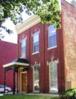 Turn of the century Richmond home