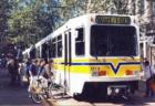 Regional transit