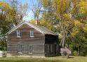 Another old time farm in the Amana Colonies.