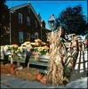 Fall is a great time to visit the Amana Colonies