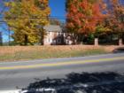 Meeting House of the society of friends