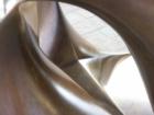 Sundial Bridge Sculpture - David Gendron