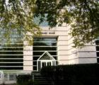 Channel 9 (CBS affiliate) studios