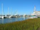 Beaufort Water Front