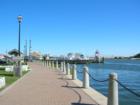 Morehead City Water Front