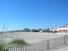 Atlantic Beach in November. 68 degrees and beautiful.