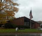 Sudbury Police Station
