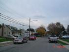 A quiet street in South Farmingdale NY