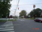 Main Street South Farmingdale NY and another house for sale by Weichert Realtors.