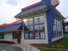 And Burger King South Farmingdale NY