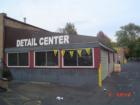 They have a excellent Detail Center.Sparkling clean cars. 631-845-7433