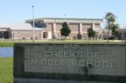 Creekside Middle School