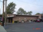 Main Entrance in 110 Car Wash on Route 110 Farmingdale NY by exit 32 North of S.S. Pkwy.