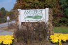 Amherst Country Club ~ Golf Course
      (c) 2007 Joan Whitebook