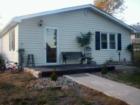 Nice Colona, Illinois Starter Home! 2 Bedrooms, 1 Full Bath. Fully Renovated!
