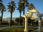 Heritage walkways
