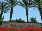 Heritage Shopping Center