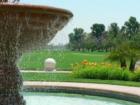 Heritage Fountain on Grand