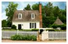 Another scene from Colonial Williamsburg