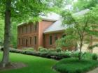 A typical home in the Graylin Woods neighborhood in Williamsburg Va