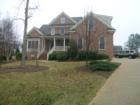 Another typical home in Fords Colony, James City County Virginia