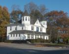 Wilmington Friendship Lodge on route 62
