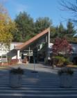 Winchester Hospital Family Medical Center in Wilmington on route 62
