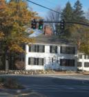 Col. Joshua Harnden Tavern - Wilmington Town Museum