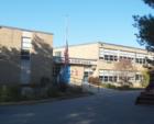 Woburn Street School on Woburn Street in Wilmington