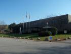 Shriner's Auditorium in Wilmington