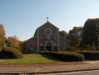 St. Anthony's Church in Woburn