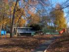 Burlington Swim & Tennis Club