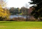 Emmons Lake in Caledonia Michigan