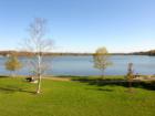 Reeds Lake East Grand Rapids, Michigan