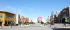 East Grand Rapids Gaslight Village Shopping Distirict