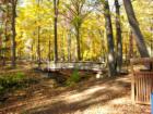 Jaycee Park in Kentwood, MIchigan