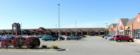 Shopping Mall at 60th St & Kalamazoo Ave Kentwood, Michigan