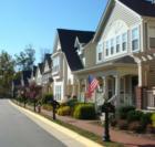 Lorton Station Detached Homes