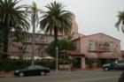 La Valencia Hotel