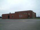 Linneus Kids Go This  High School In Hodgdon..Town To The East!