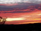 Goodlettsville Sunset - taken by Sissy Thomas, Keller Williams Realty