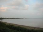 East Bay natural shoreline
