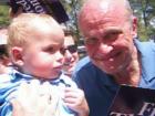 Fred Thompson Comes to Cape Coral