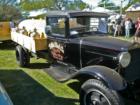 1930 Arizona Ford Fuel Truck