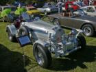 1927 Bugatti Race Car