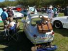 '57 BMW Isetta